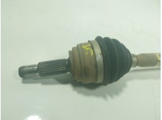 Recambio de transmision izquierda para ford transit courier 1.5 tdci cat referencia OEM IAM  ET763B437AB  2