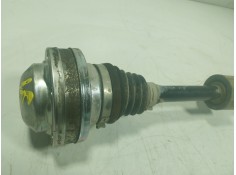 Recambio de transmision derecha para volkswagen t-roc 1.5 16v tsi act referencia OEM IAM  5WA407272M  2