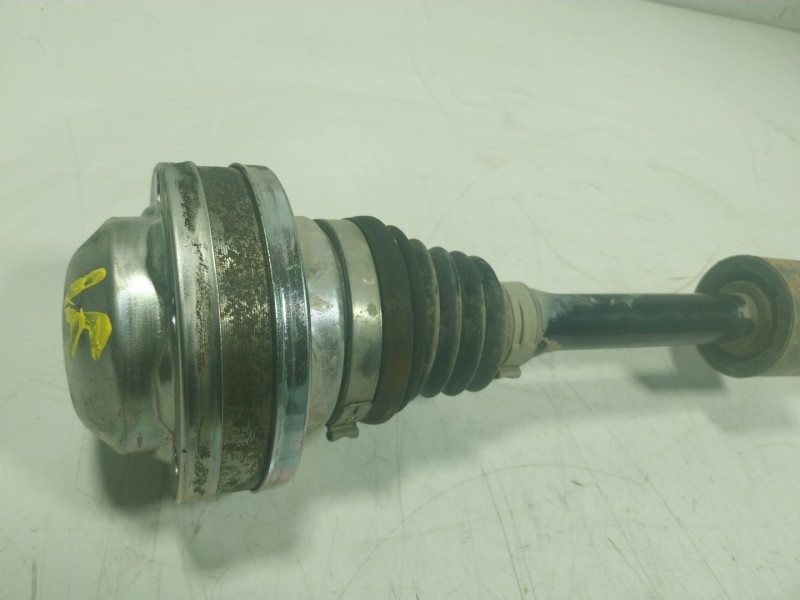 Recambio de transmision derecha para volkswagen t-roc 1.5 16v tsi act referencia OEM IAM  5WA407272M 