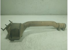 Recambio de catalizador para volkswagen touareg (7la) tdi r5 referencia OEM IAM    2
