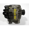 Recambio de alternador para citroën c-elysée 1.6 blue-hdi fap referencia OEM IAM 9810525380 489290610 TG15C118