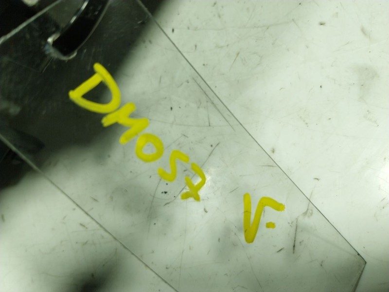 Recambio de guantera para citroën ds3 1.2 12v e-thp referencia OEM IAM   