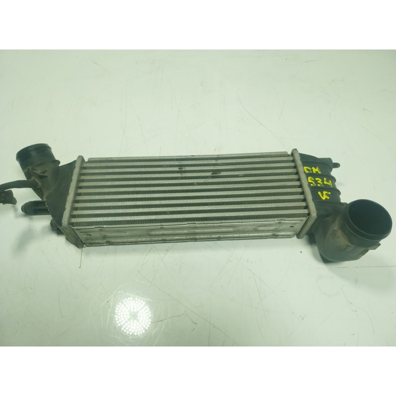 Recambio de intercooler para peugeot 807 2.0 hdi fap cat referencia OEM IAM  1489396080 