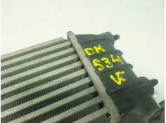 Recambio de intercooler para peugeot 807 2.0 hdi fap cat referencia OEM IAM  1489396080  2