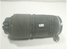 Recambio de fuelle para porsche panamera 2.9 v6 turbo cat referencia OEM IAM  971616025E 