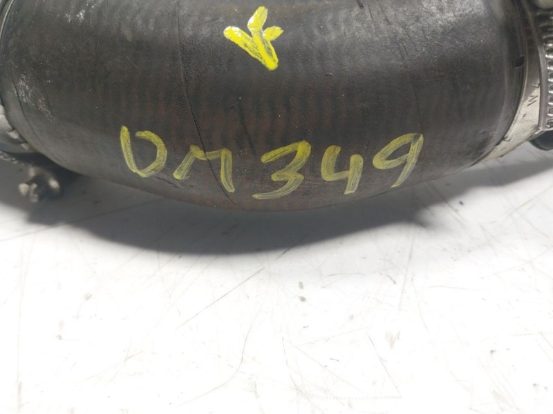 Recambio de tubo intercooler para audi a3 (8v) 2.0 16v tdi referencia OEM IAM   