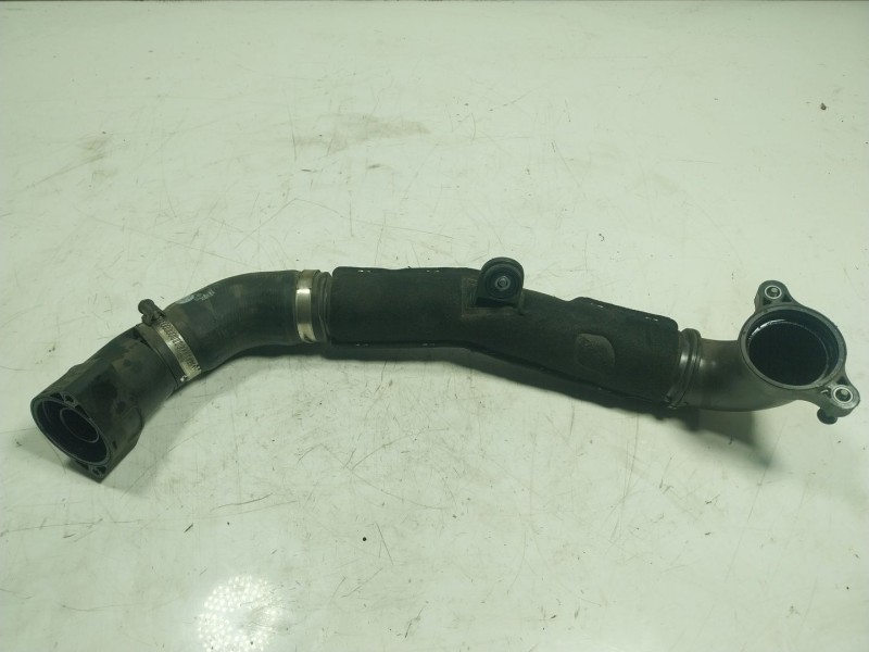 Recambio de tubo intercooler para audi a3 (8v) 2.0 16v tdi referencia OEM IAM   