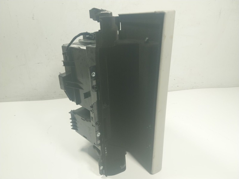 Recambio de guantera para porsche panamera 2.9 v6 turbo cat referencia OEM IAM  97857095H 