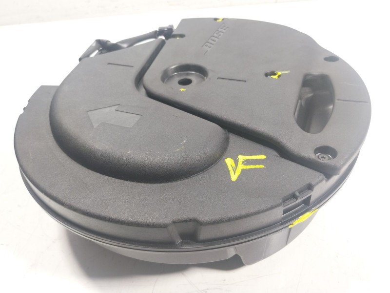 Recambio de modulo electronico para mazda cx-5 2.0 cat referencia OEM IAM  N12366960 