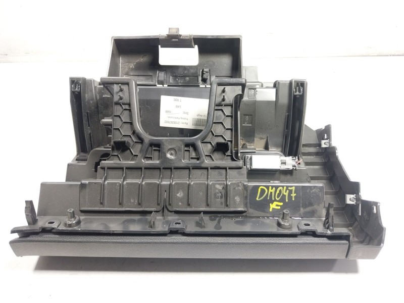 Recambio de guantera para volkswagen t-roc 1.5 16v tsi act referencia OEM IAM   