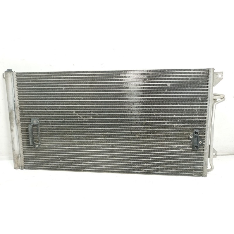 Recambio de condensador aire acondicionado para volkswagen touareg (7la) tdi r5 referencia OEM IAM  7L0820411 
