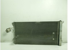 Recambio de condensador aire acondicionado para volkswagen touareg (7la) tdi r5 referencia OEM IAM  7L0820411  2