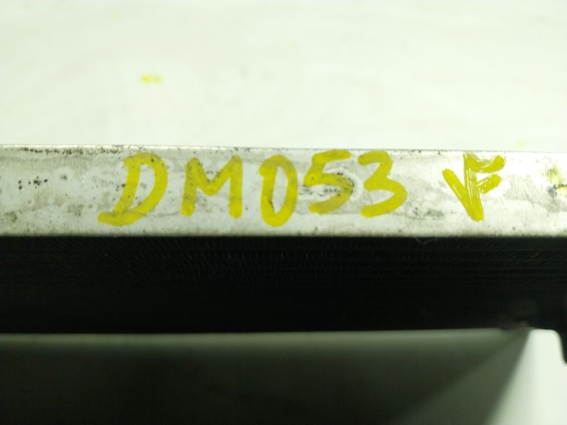 Recambio de condensador aire acondicionado para volkswagen touareg (7la) tdi r5 referencia OEM IAM  7L0820411 