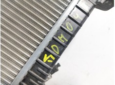 Recambio de radiador agua para volkswagen t-roc 1.5 16v tsi act referencia OEM IAM  5Q0121251  2