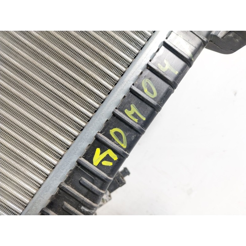 Recambio de radiador agua para volkswagen t-roc 1.5 16v tsi act referencia OEM IAM  5Q0121251 