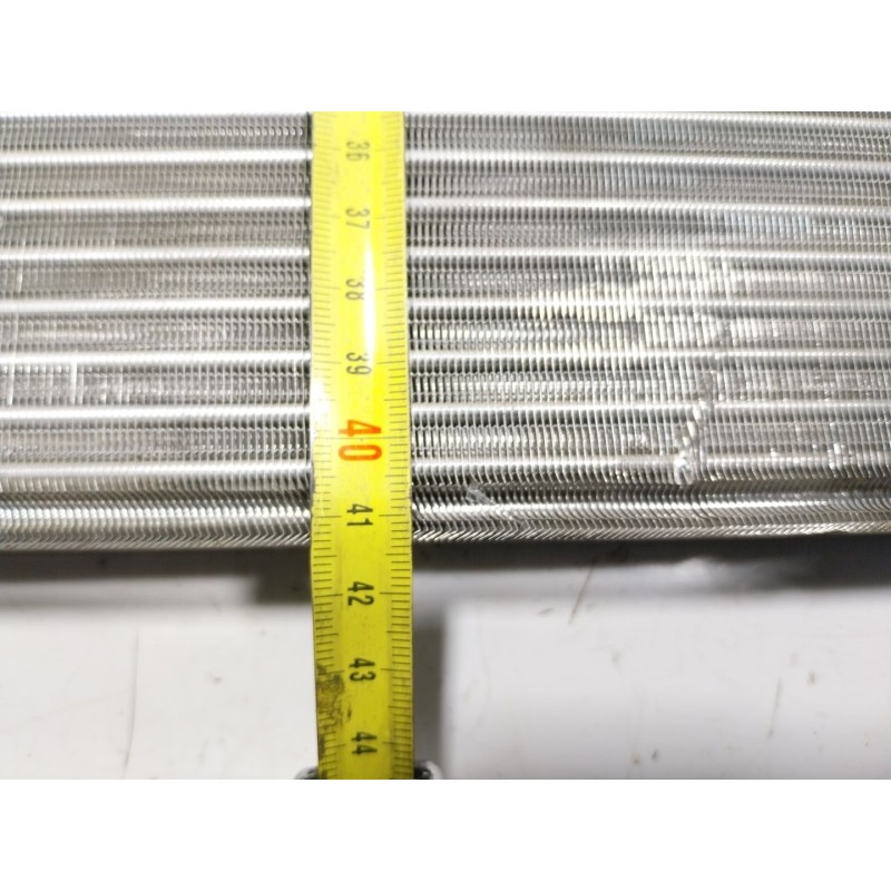 Recambio de radiador agua para volkswagen t-roc 1.5 16v tsi act referencia OEM IAM  5Q0121251 