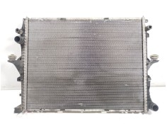 Recambio de radiador agua para volkswagen touareg (7la) tdi r5 referencia OEM IAM  7L6121253C  2