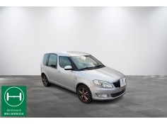 skoda roomster (5j7) del año 2014