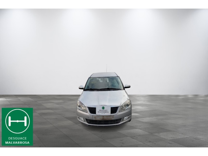 skoda roomster (5j7) del año 2014