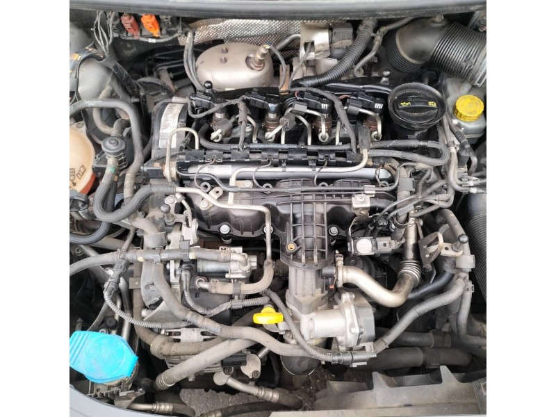 skoda roomster (5j7) del año 2014