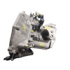 Recambio de caja cambios para citroën c3 iii (sx) 1.2 vti 82 referencia OEM IAM 9810688480 20A701 