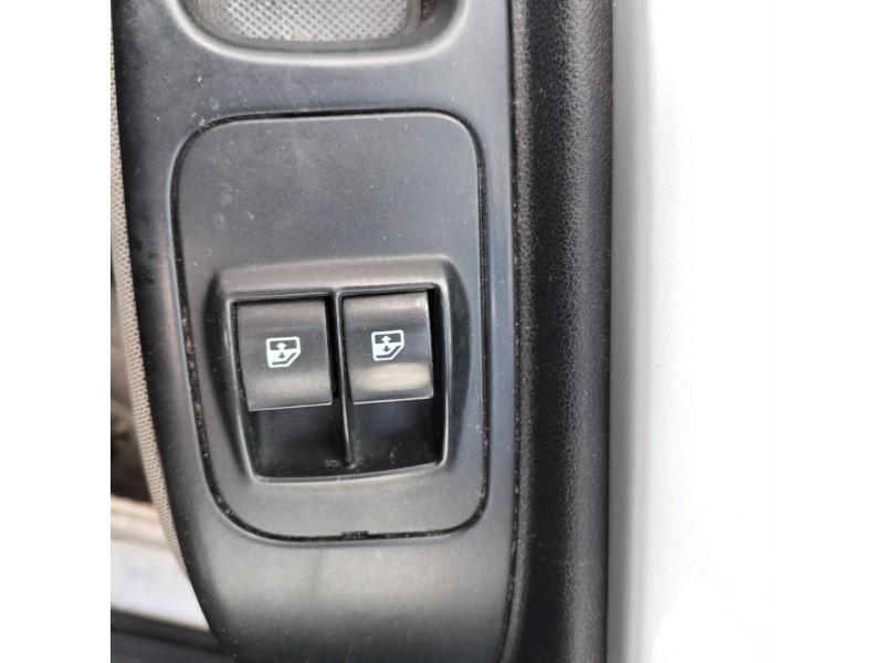 fiat qubo (300) del año 2012