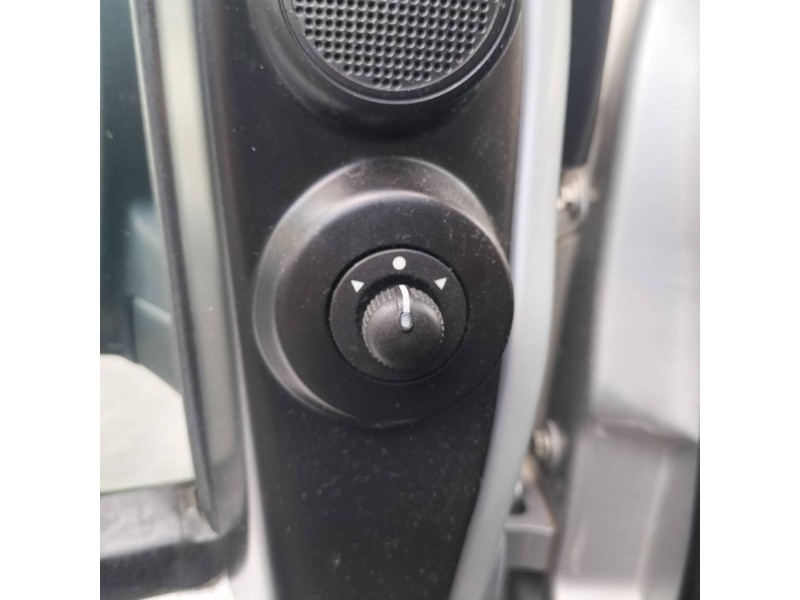 fiat qubo (300) del año 2012