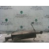 Recambio de tubo escape trasero para opel astra h berlina enjoy referencia OEM IAM   