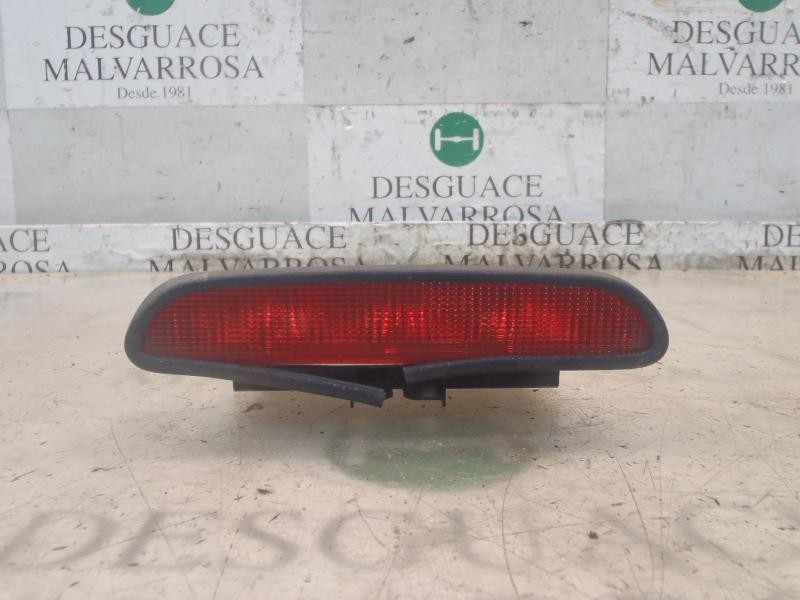 Recambio de piloto trasero central para mercedes-benz clase a (w168) 160 (168.033) referencia OEM IAM   