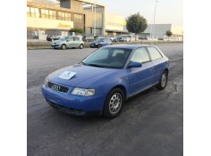 audi a3 (8l) del año 2002