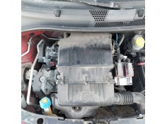 fiat nuova 500 (150) del año 2012 2