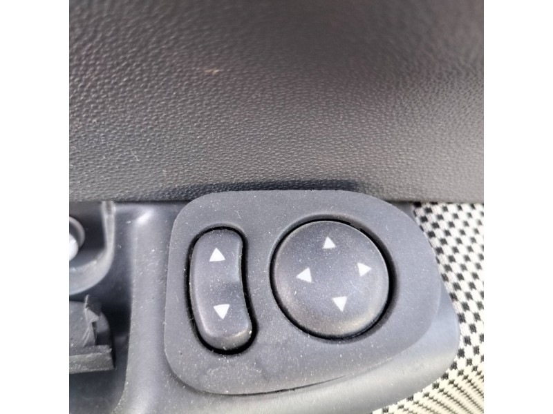 fiat nuova 500 (150) del año 2012