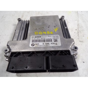 CENTRALITA MOTOR UCE 13618577664 850643401 0281016106