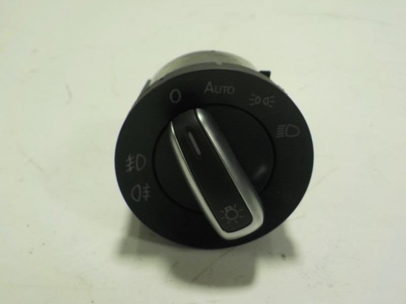 Recambio de mando luces para seat alhambra (710) reference referencia OEM IAM  3C8941431A 