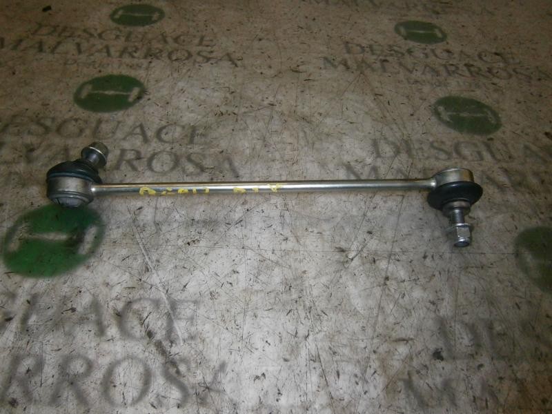 Recambio de tirante delantero izquierdo para citroën nemo sx plus referencia OEM IAM   