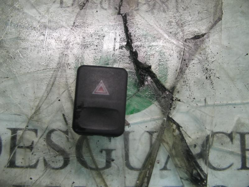 Recambio de warning para mg serie 200 (rf) 220 sd (5-ptas.) referencia OEM IAM   