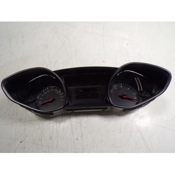 CUADRO INSTRUMENTOS 9809838380 9809838380 0110878174