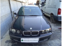 bmw serie 3 compact (e46) del año 2002