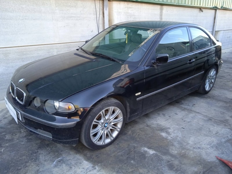 bmw serie 3 compact (e46) del año 2002