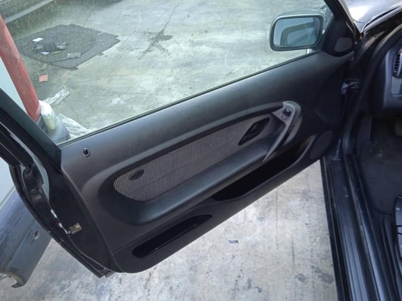 bmw serie 3 compact (e46) del año 2002