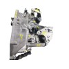 Recambio de caja cambios para citroën c3 iii (sx) 1.2 vti 82 referencia OEM IAM 9810688480 20A701 