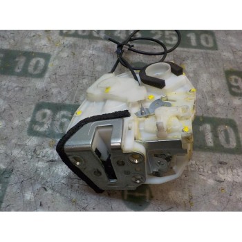 CERRADURA PUERTA TRASERA IZQUIERDA 71750388 