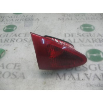 PILOTO TRASERO IZQUIERDO INTERIOR 