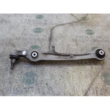 BRAZO SUSPENSION INFERIOR DELANTERO IZQUIERDO 4F0407151A 