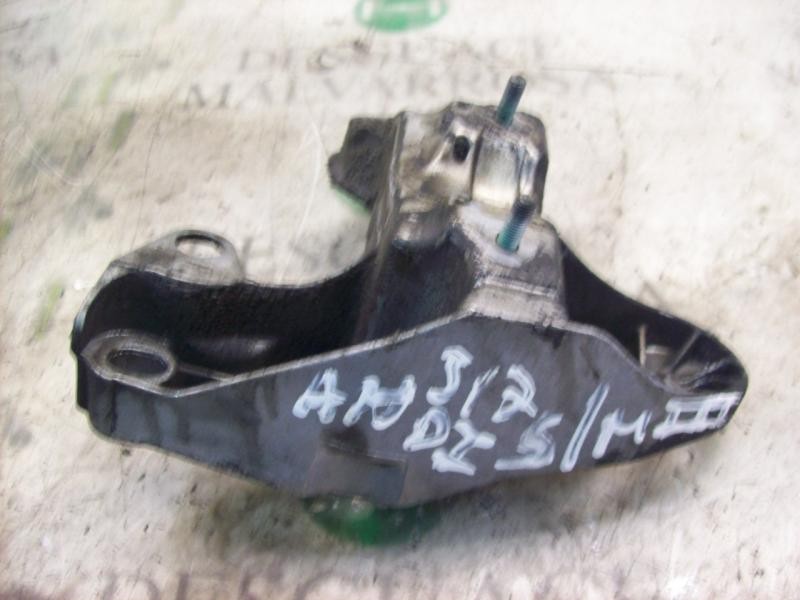 Recambio de soporte motor derecho para volkswagen passat berlina (3b2) highline referencia OEM IAM   