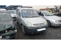 citroën berlingo del año 2005