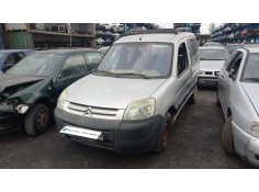citroën berlingo del año 2005 2
