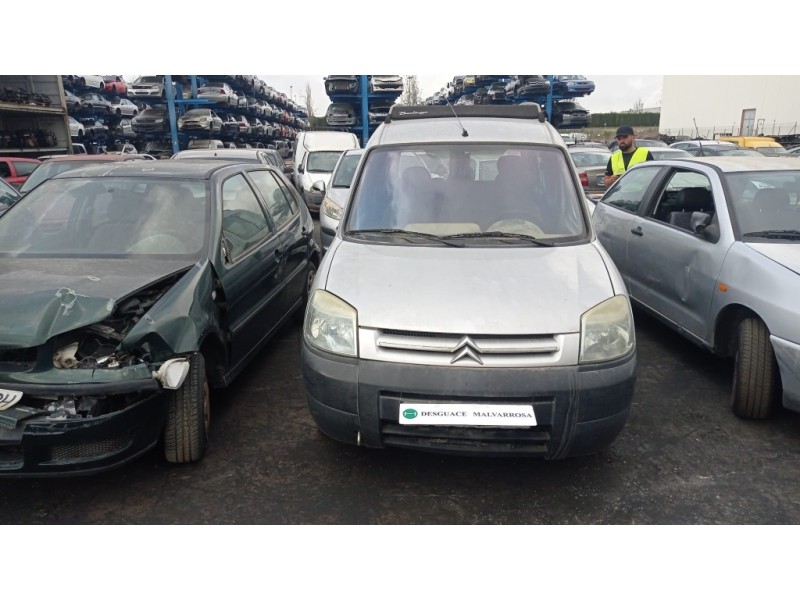 citroën berlingo del año 2005