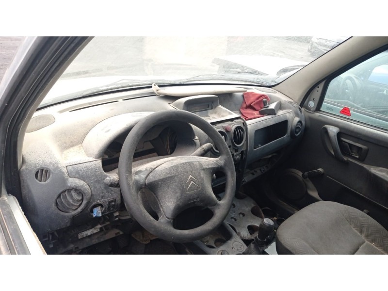 citroën berlingo del año 2005