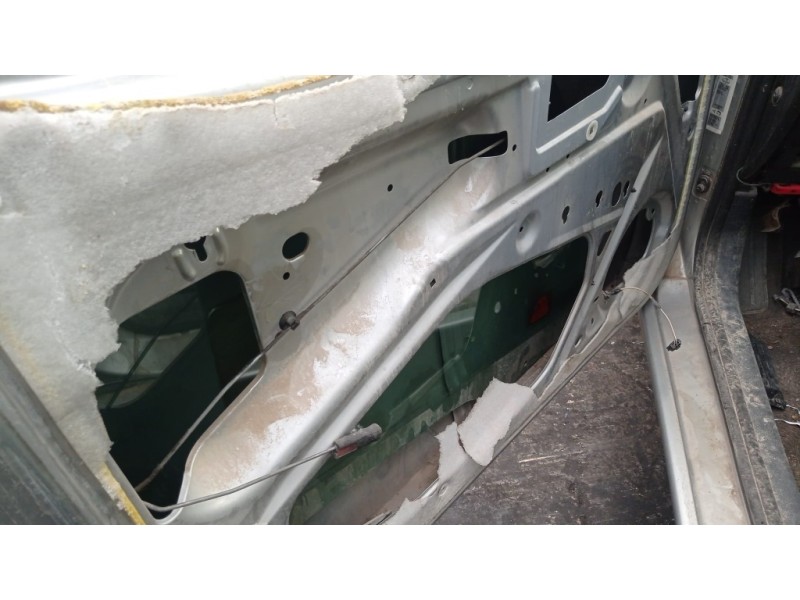 citroën berlingo del año 2005